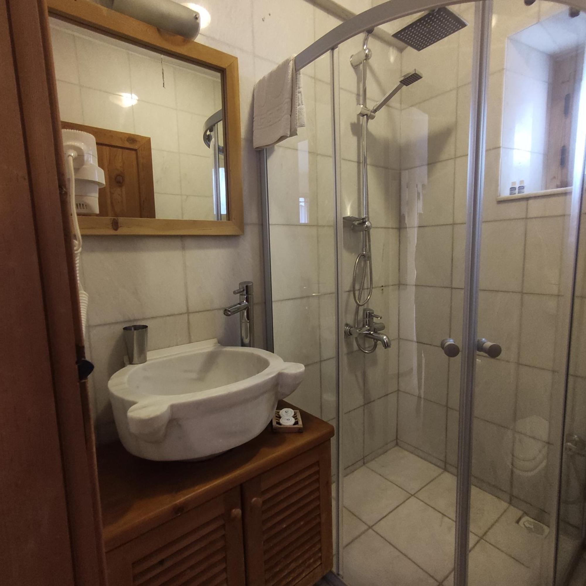 Eski Datca Evleri Экстерьер фото